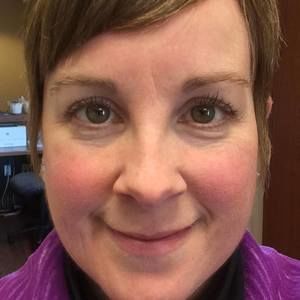 Meet your Posher, Anne